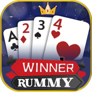 Rummy Winner